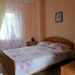 Гостевой дом Сказочный мир, Туапсинский район, Краснодарский край