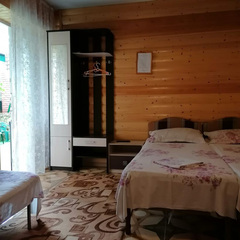 Гостевой дом Сказочный мир, Туапсинский район, Краснодарский край