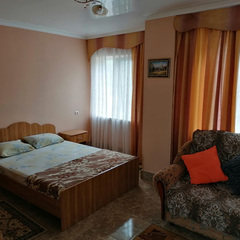 Гостевой дом Сказочный мир, Туапсинский район, Краснодарский край