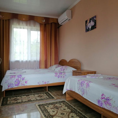 Гостевой дом Сказочный мир, Туапсинский район, Краснодарский край