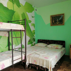 Гостевой дом Сказочный мир, Туапсинский район, Краснодарский край