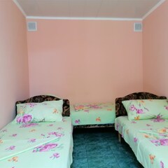 Гостевой дом Сказочный мир, Туапсинский район, Краснодарский край