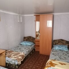 Гостевой дом Сказочный мир, Туапсинский район, Краснодарский край