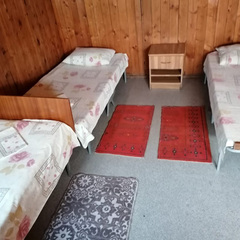 Гостевой дом Сказочный мир, Туапсинский район, Краснодарский край