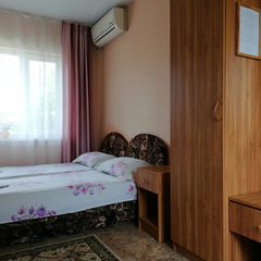 Гостевой дом Сказочный мир, Туапсинский район, Краснодарский край