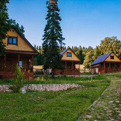 Центр отдыха Красный ключ, село Красный Ключ, Красный ключ