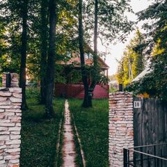Центр отдыха Красный ключ, село Красный Ключ, Красный ключ