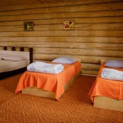 Центр отдыха Красный ключ, село Красный Ключ, Красный ключ