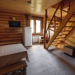 Центр отдыха Красный ключ, село Красный Ключ, Красный ключ