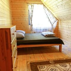 Центр отдыха Красный ключ, село Красный Ключ, Красный ключ