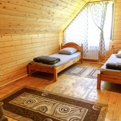 Центр отдыха Красный ключ, село Красный Ключ, Красный ключ