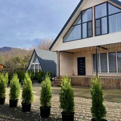 Гостевой дом Гостевой Дом Dolina 560, Хамышки, Республика Адыгея