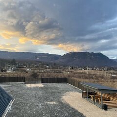 Гостевой дом Гостевой Дом Dolina 560, Хамышки, Республика Адыгея