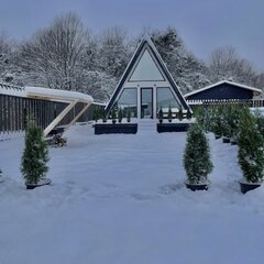 Гостевой дом Гостевой Дом Dolina 560, Хамышки, Республика Адыгея