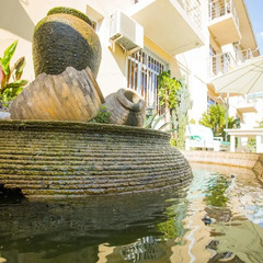 Отель Эдем 2, Сочи, Краснодарский край