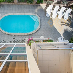 Отель Эдем 2, Сочи, Краснодарский край