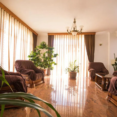 Отель Эдем 2, Сочи, Краснодарский край