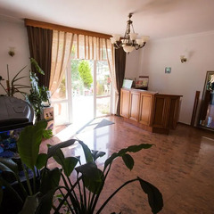 Отель Эдем 2, Сочи, Краснодарский край