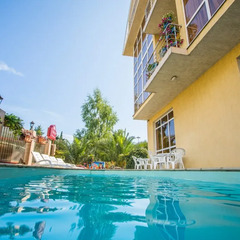 Отель Эдем 2, Сочи, Краснодарский край