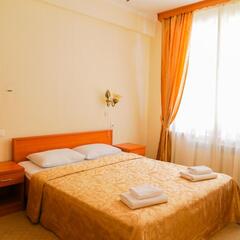 Отель Эдем 2, Сочи, Краснодарский край