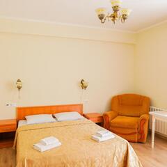 Отель Эдем 2, Сочи, Краснодарский край