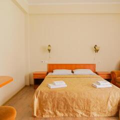 Отель Эдем 2, Сочи, Краснодарский край