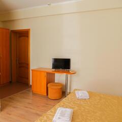 Отель Эдем 2, Сочи, Краснодарский край