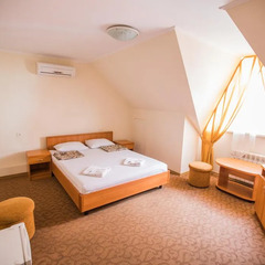 Отель Эдем 2, Сочи, Краснодарский край