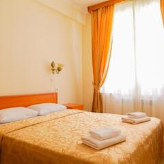 Отель Эдем 2, Сочи, Краснодарский край