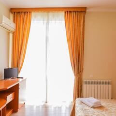 Отель Эдем 2, Сочи, Краснодарский край