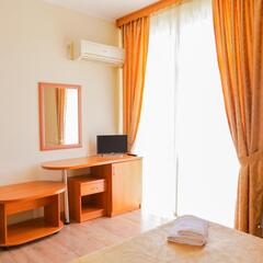 Отель Эдем 2, Сочи, Краснодарский край