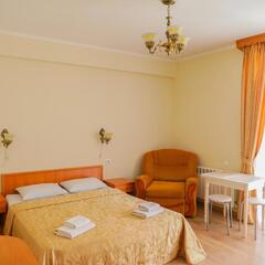 Отель Эдем 2, Сочи, Краснодарский край