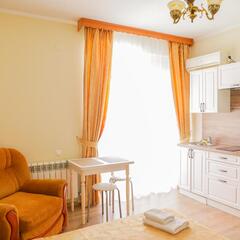 Отель Эдем 2, Сочи, Краснодарский край