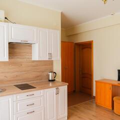 Отель Эдем 2, Сочи, Краснодарский край