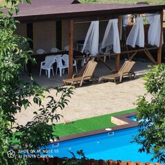 Усадьба Саркел, Цимлянск, Ростовская область