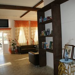 Усадьба Саркел, Цимлянск, Ростовская область