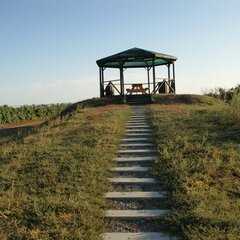 Усадьба Саркел, Цимлянск, Ростовская область