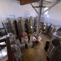 Усадьба Саркел, Цимлянск, Ростовская область