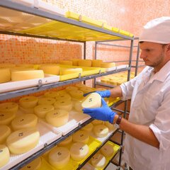 Усадьба Саркел, Цимлянск, Ростовская область