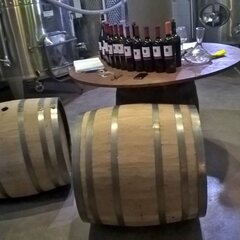 Усадьба Саркел, Цимлянск, Ростовская область