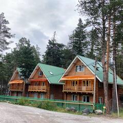 Гостевой дом Коттедж Терскол, Терскол, Республика Кабардино-Балкария