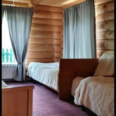 Гостевой дом Коттедж Терскол, Терскол, Республика Кабардино-Балкария