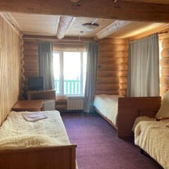 Гостевой дом Коттедж Терскол, Терскол, Республика Кабардино-Балкария