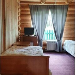 Гостевой дом Коттедж Терскол, Терскол, Республика Кабардино-Балкария