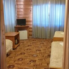 Гостевой дом Коттедж Терскол, Терскол, Республика Кабардино-Балкария