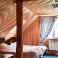 Гостевой дом Коттедж Терскол, Терскол, Республика Кабардино-Балкария