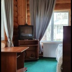 Гостевой дом Коттедж Терскол, Терскол, Республика Кабардино-Балкария