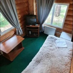 Гостевой дом Коттедж Терскол, Терскол, Республика Кабардино-Балкария