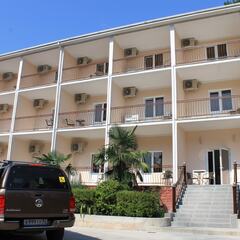 Отель Sunline Рио, Сочи, Краснодарский край