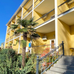 Отель Sunline Рио, Сочи, Краснодарский край